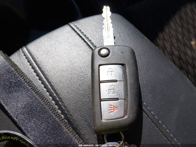 2018 Nissan Rogue S მანქანა იყიდება აუქციონზე, vin: KNMAT2MV6JP588931, აუქციონის ნომერი: 45893928