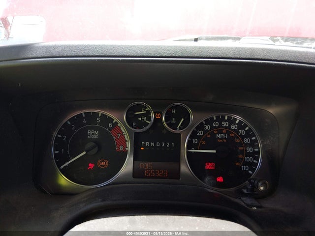 2009 Hummer H3 Suv მანქანა იყიდება აუქციონზე, vin: 5GTEN13E998136431, აუქციონის ნომერი: 45893931