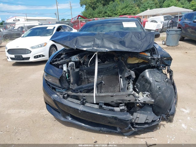 45893932 :رقم المزاد ، 2C3CDXBG1NH247958 vin ، 2022 Dodge Charger Sxt Rwd مزاد بيع