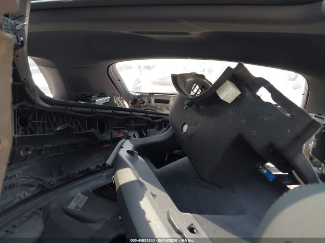 WA1FECF35L1058063 Audi Q3 Prestige 45 Tfsi S Line Quattro Tiptronic