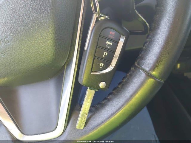 4T1G11AK8LU972407 Toyota CAMRY SE