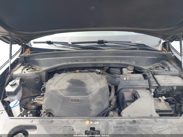 Aukcja sprzedaży 2021 Kia Telluride S, vin: 5XYP6DHC3MG176060, numer aukcji: 45893936