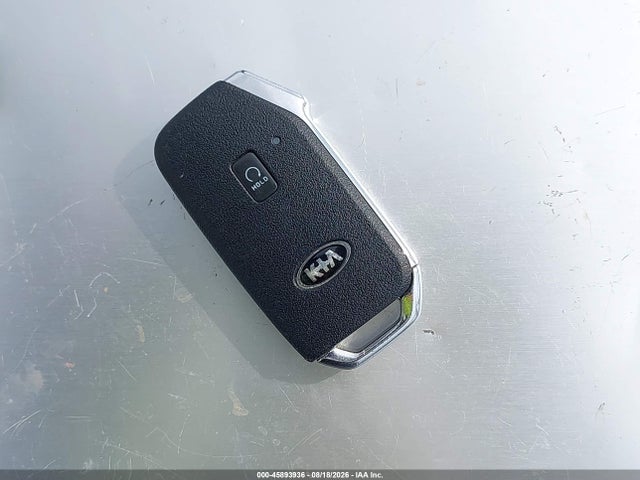 Aukcja sprzedaży 2021 Kia Telluride S, vin: 5XYP6DHC3MG176060, numer aukcji: 45893936