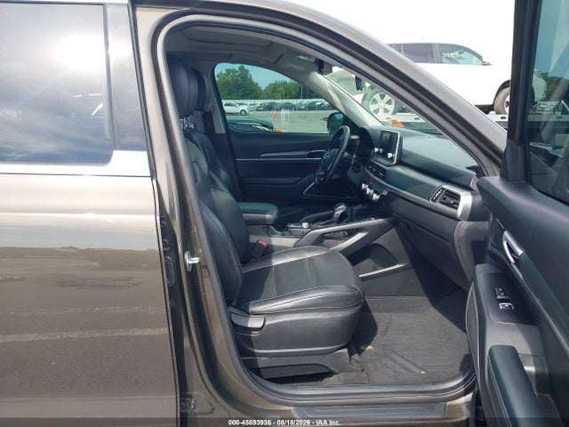 Aukcja sprzedaży 2021 Kia Telluride S, vin: 5XYP6DHC3MG176060, numer aukcji: 45893936