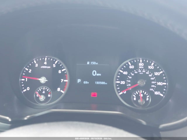 Aukcja sprzedaży 2021 Kia Telluride S, vin: 5XYP6DHC3MG176060, numer aukcji: 45893936