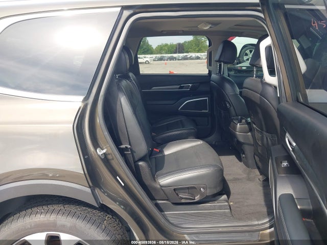 Aukcja sprzedaży 2021 Kia Telluride S, vin: 5XYP6DHC3MG176060, numer aukcji: 45893936