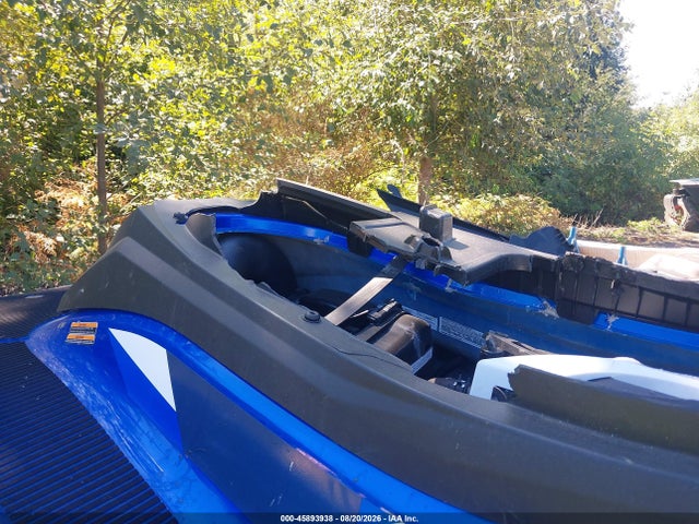 Auction sale of the 2024 Yamaha Fx Cruiser, vin: YAMA1341D424, lot number: 45893938