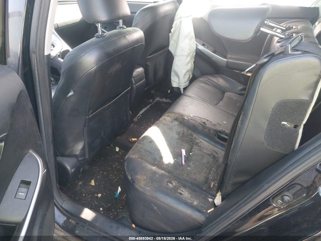 45893942 :رقم المزاد ، JTDKN3DU6D5570652 vin ، 2013 Toyota Prius Three Se مزاد بيع