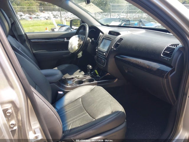 Продаж на аукціоні авто 2014 Kia Sorento Lx, vin: 5XYKT3A65EG485970, номер лоту: 45893943