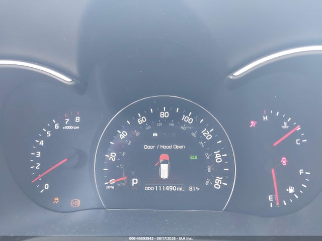 Продаж на аукціоні авто 2014 Kia Sorento Lx, vin: 5XYKT3A65EG485970, номер лоту: 45893943