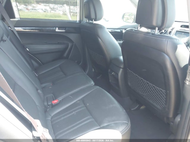 Продаж на аукціоні авто 2014 Kia Sorento Lx, vin: 5XYKT3A65EG485970, номер лоту: 45893943