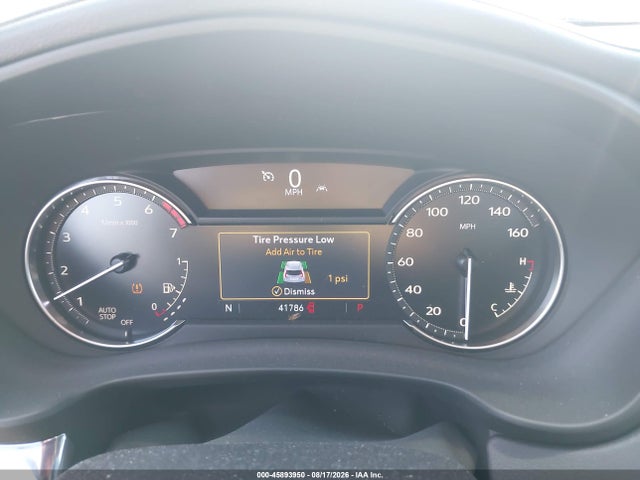 Продаж на аукціоні авто 2023 Cadillac Xt4 Fwd Luxury, vin: 1GYAZAR42PF136153, номер лоту: 45893950