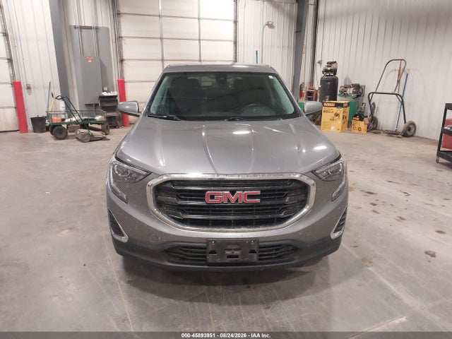 Продаж на аукціоні авто 2020 Gmc Terrain Awd Sle, vin: 3GKALTEV7LL289570, номер лоту: 45893951
