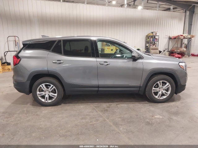 Продаж на аукціоні авто 2020 Gmc Terrain Awd Sle, vin: 3GKALTEV7LL289570, номер лоту: 45893951
