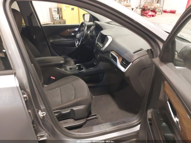 Продаж на аукціоні авто 2020 Gmc Terrain Awd Sle, vin: 3GKALTEV7LL289570, номер лоту: 45893951
