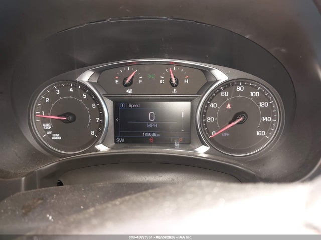 Продаж на аукціоні авто 2020 Gmc Terrain Awd Sle, vin: 3GKALTEV7LL289570, номер лоту: 45893951