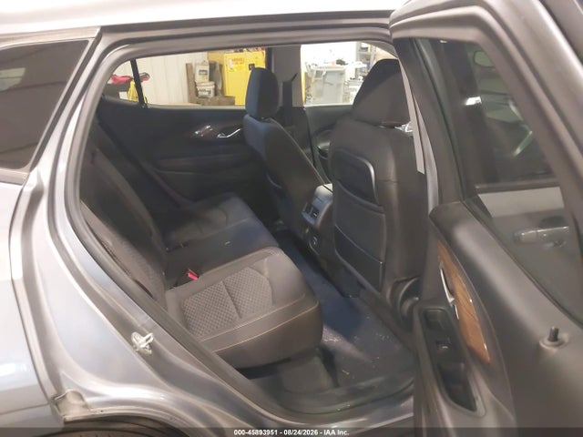 Продаж на аукціоні авто 2020 Gmc Terrain Awd Sle, vin: 3GKALTEV7LL289570, номер лоту: 45893951