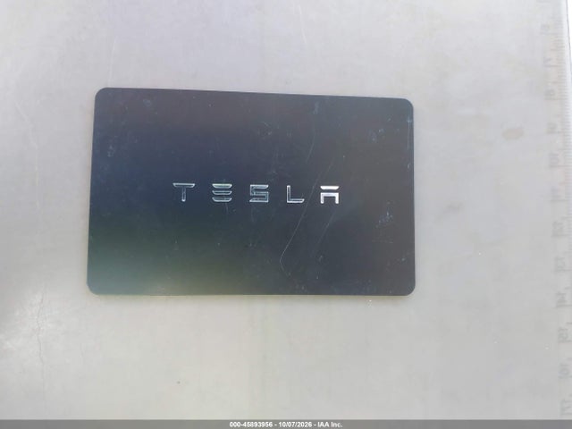 Tesla MODEL 3 2026 5YJ3E1EA9TF170630 Image 11