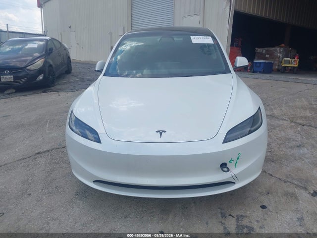 Tesla MODEL 3 2026 5YJ3E1EA9TF170630 Image 12