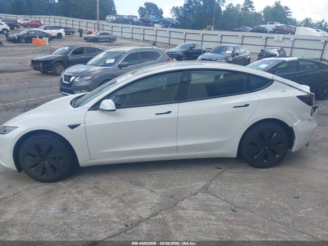 Tesla MODEL 3 2026 5YJ3E1EA9TF170630 Image 14