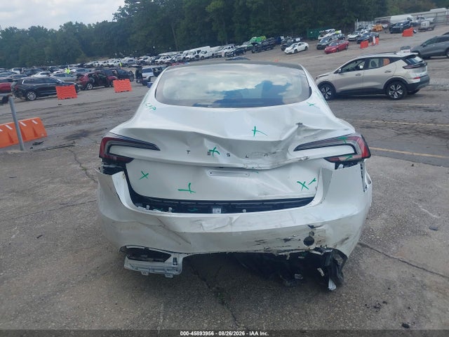 Tesla MODEL 3 2026 5YJ3E1EA9TF170630 Image 16