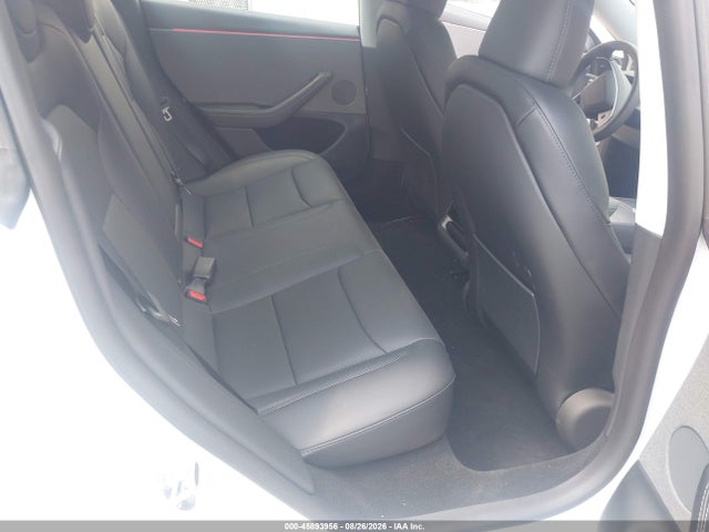 Tesla MODEL 3 2026 5YJ3E1EA9TF170630 Image 8