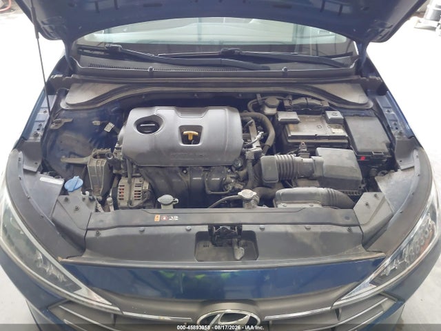 Aukcja sprzedaży 2020 Hyundai Elantra Se, vin: 5NPD74LF4LH616280, numer aukcji: 45893958