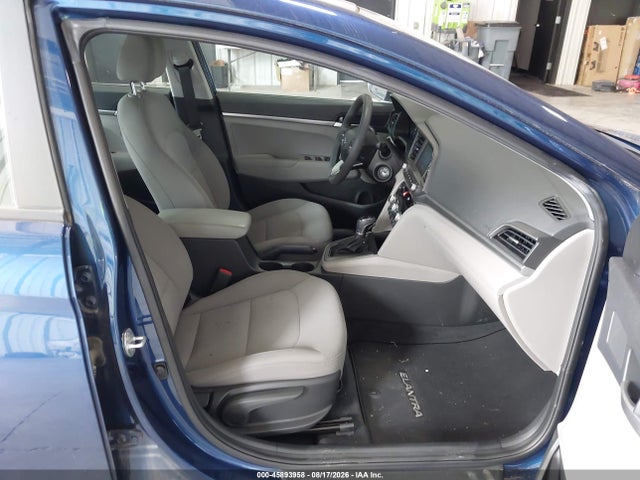 Aukcja sprzedaży 2020 Hyundai Elantra Se, vin: 5NPD74LF4LH616280, numer aukcji: 45893958
