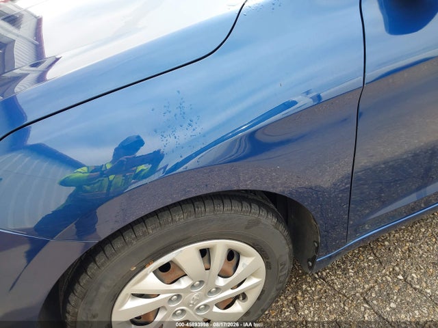 Aukcja sprzedaży 2020 Hyundai Elantra Se, vin: 5NPD74LF4LH616280, numer aukcji: 45893958
