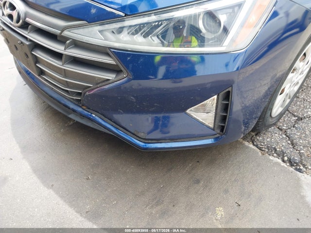 Aukcja sprzedaży 2020 Hyundai Elantra Se, vin: 5NPD74LF4LH616280, numer aukcji: 45893958