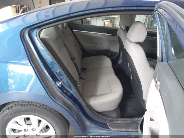 Aukcja sprzedaży 2020 Hyundai Elantra Se, vin: 5NPD74LF4LH616280, numer aukcji: 45893958