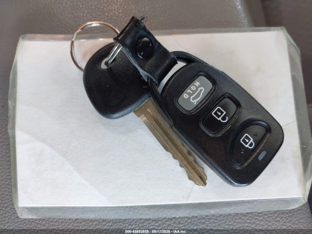 45893959 :رقم المزاد ، 5NPD74LF8LH606416 vin ، 2020 Hyundai Elantra Se مزاد بيع