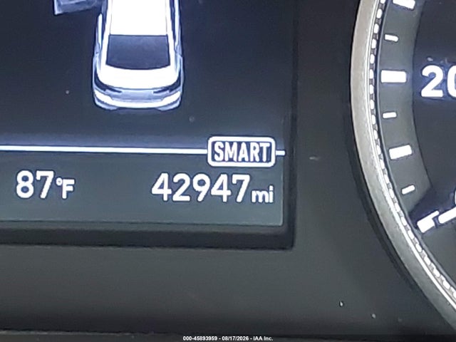 45893959 :رقم المزاد ، 5NPD74LF8LH606416 vin ، 2020 Hyundai Elantra Se مزاد بيع