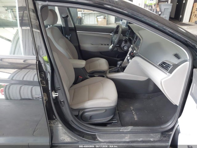 45893959 :رقم المزاد ، 5NPD74LF8LH606416 vin ، 2020 Hyundai Elantra Se مزاد بيع
