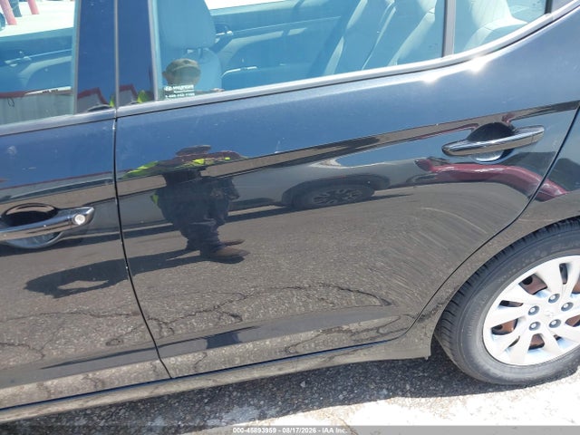 45893959 :رقم المزاد ، 5NPD74LF8LH606416 vin ، 2020 Hyundai Elantra Se مزاد بيع