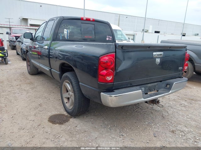 Aukcja sprzedaży 2008 Dodge Ram 1500 Laramie, vin: 1D7HA18288S582317, numer aukcji: 45893960
