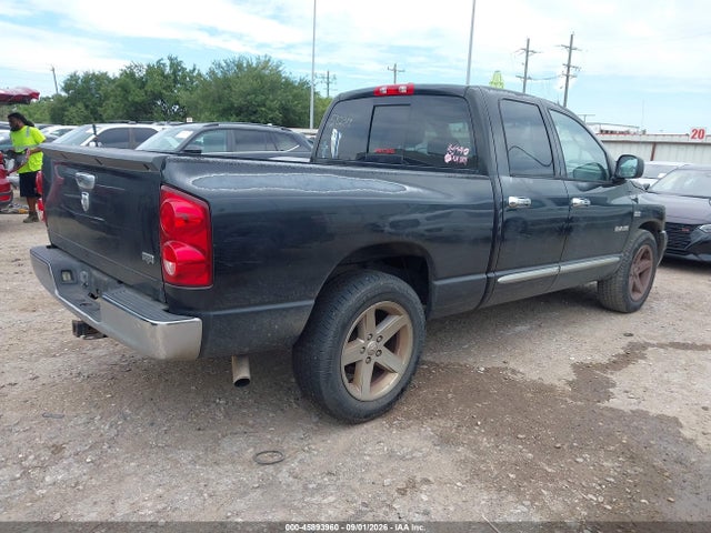 Aukcja sprzedaży 2008 Dodge Ram 1500 Laramie, vin: 1D7HA18288S582317, numer aukcji: 45893960