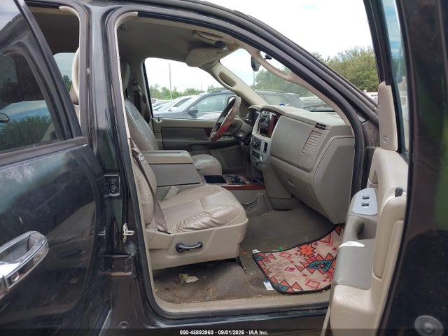 Aukcja sprzedaży 2008 Dodge Ram 1500 Laramie, vin: 1D7HA18288S582317, numer aukcji: 45893960