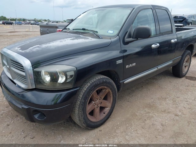 Aukcja sprzedaży 2008 Dodge Ram 1500 Laramie, vin: 1D7HA18288S582317, numer aukcji: 45893960