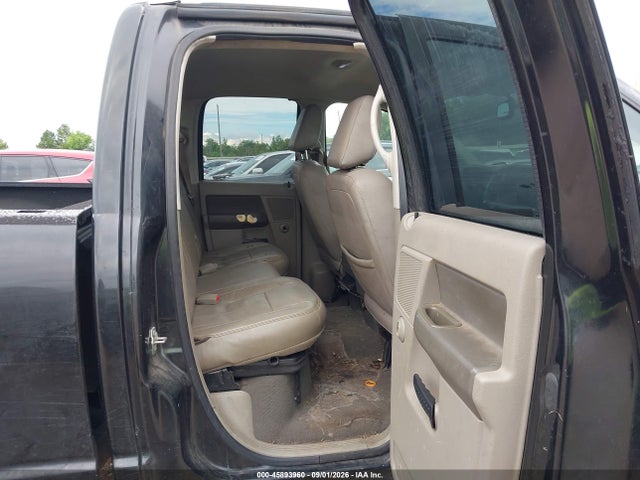 Aukcja sprzedaży 2008 Dodge Ram 1500 Laramie, vin: 1D7HA18288S582317, numer aukcji: 45893960