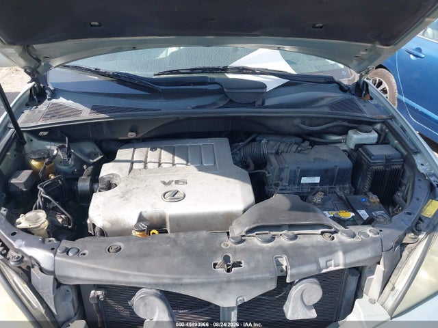 45893966 :رقم المزاد ، 2T2GK31U17C020412 vin ، 2007 Lexus Rx 350 مزاد بيع