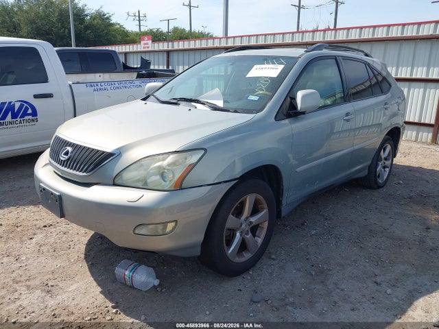 45893966 :رقم المزاد ، 2T2GK31U17C020412 vin ، 2007 Lexus Rx 350 مزاد بيع