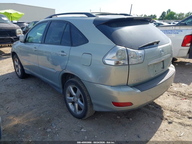 45893966 :رقم المزاد ، 2T2GK31U17C020412 vin ، 2007 Lexus Rx 350 مزاد بيع
