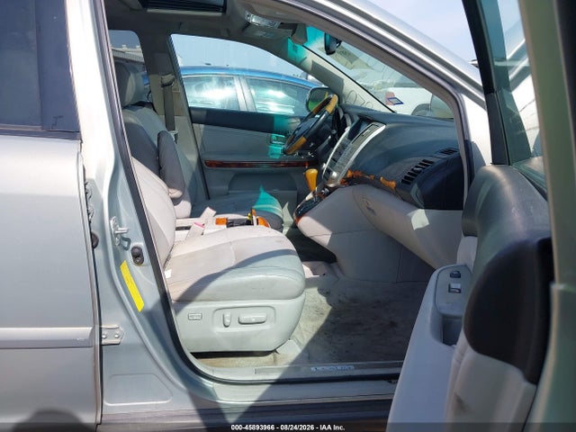 45893966 :رقم المزاد ، 2T2GK31U17C020412 vin ، 2007 Lexus Rx 350 مزاد بيع