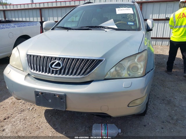 45893966 :رقم المزاد ، 2T2GK31U17C020412 vin ، 2007 Lexus Rx 350 مزاد بيع