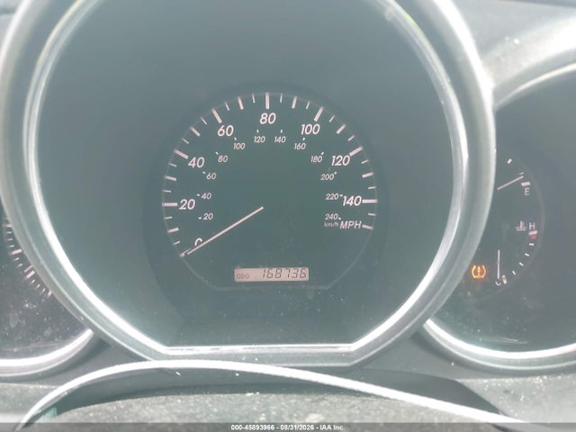45893966 :رقم المزاد ، 2T2GK31U17C020412 vin ، 2007 Lexus Rx 350 مزاد بيع