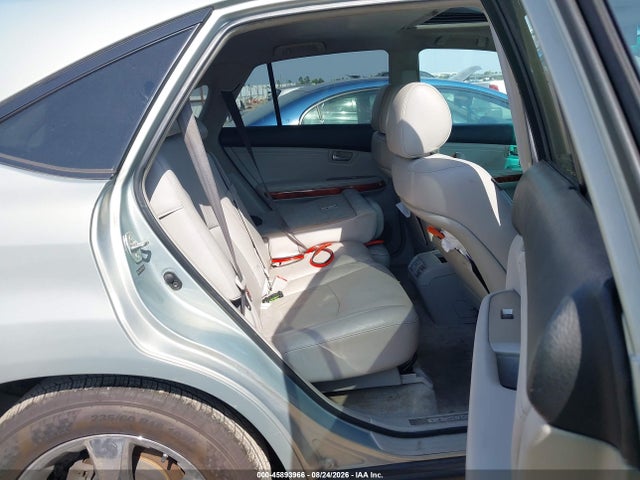 45893966 :رقم المزاد ، 2T2GK31U17C020412 vin ، 2007 Lexus Rx 350 مزاد بيع