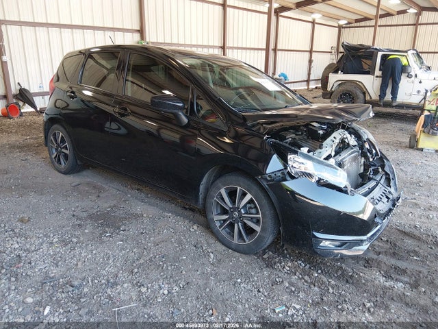 Auction sale of the 2017 Nissan Versa Note Sl, vin: 3N1CE2CP4HL352065, lot number: 45893973