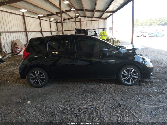 Продажа на аукционе авто 2017 Nissan Versa Note Sl, vin: 3N1CE2CP4HL352065, номер лота: 45893973