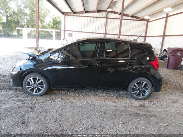 Продажа на аукционе авто 2017 Nissan Versa Note Sl, vin: 3N1CE2CP4HL352065, номер лота: 45893973